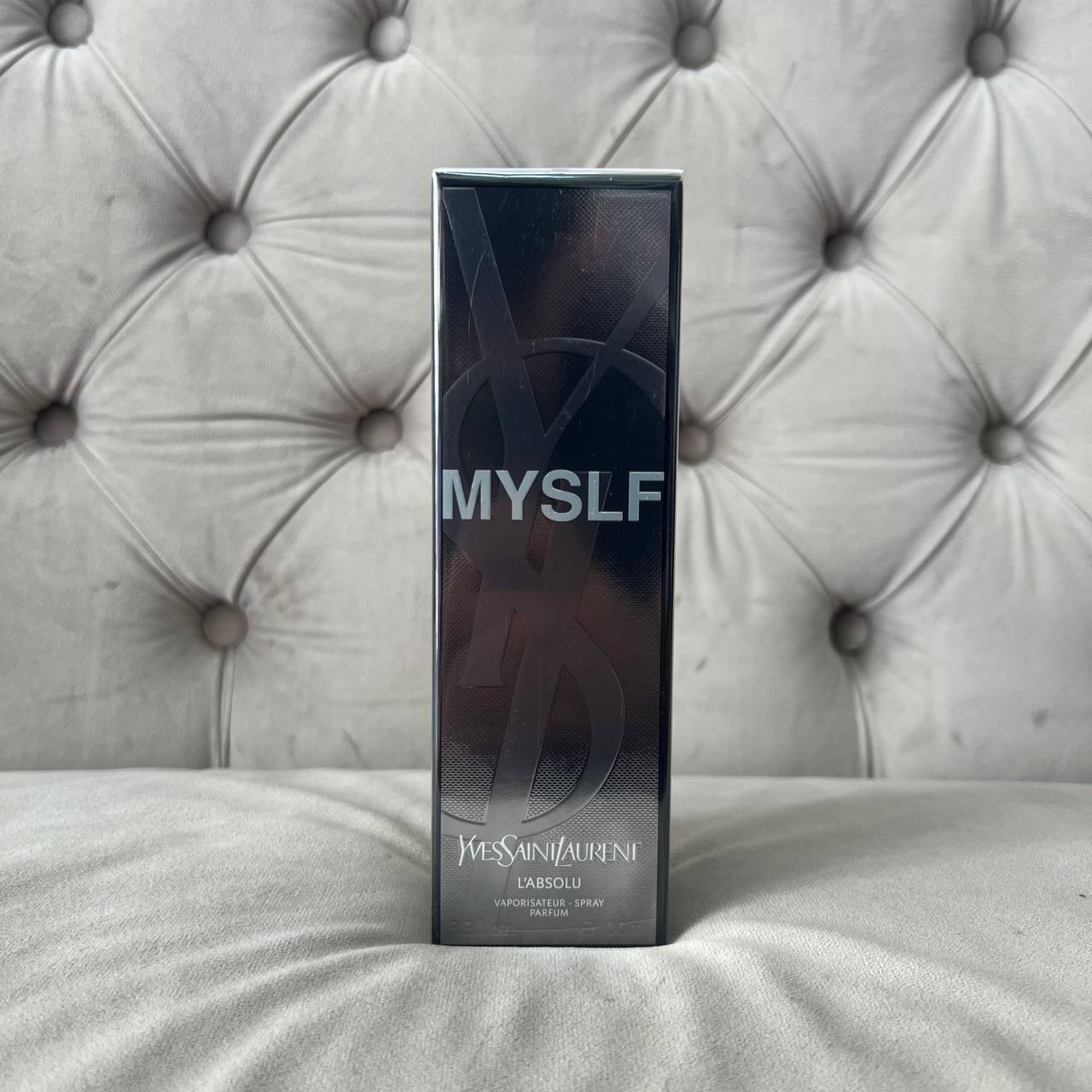 (PREORDER)YSL MYSLF L’ABSOLU (2025) | 100ML - SEALED