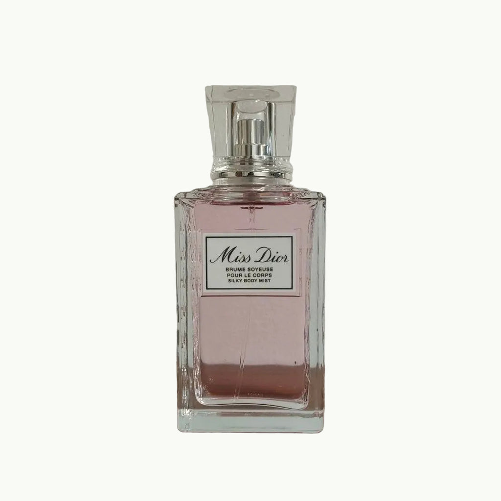 DIOR MISS DIOR BODY MIST | 100ML - TESTER (NO BOX)