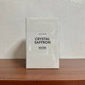 MATIERE PREMIERE CRYSTAL SAFFRON EDP | 100ML - SEALED