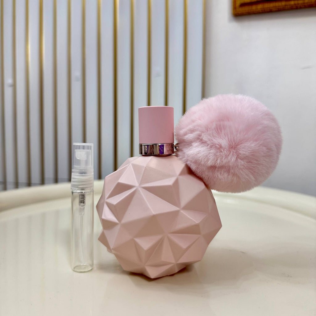 (DECANTS) ARIANA GRANDE SWEET LIKE CANDY