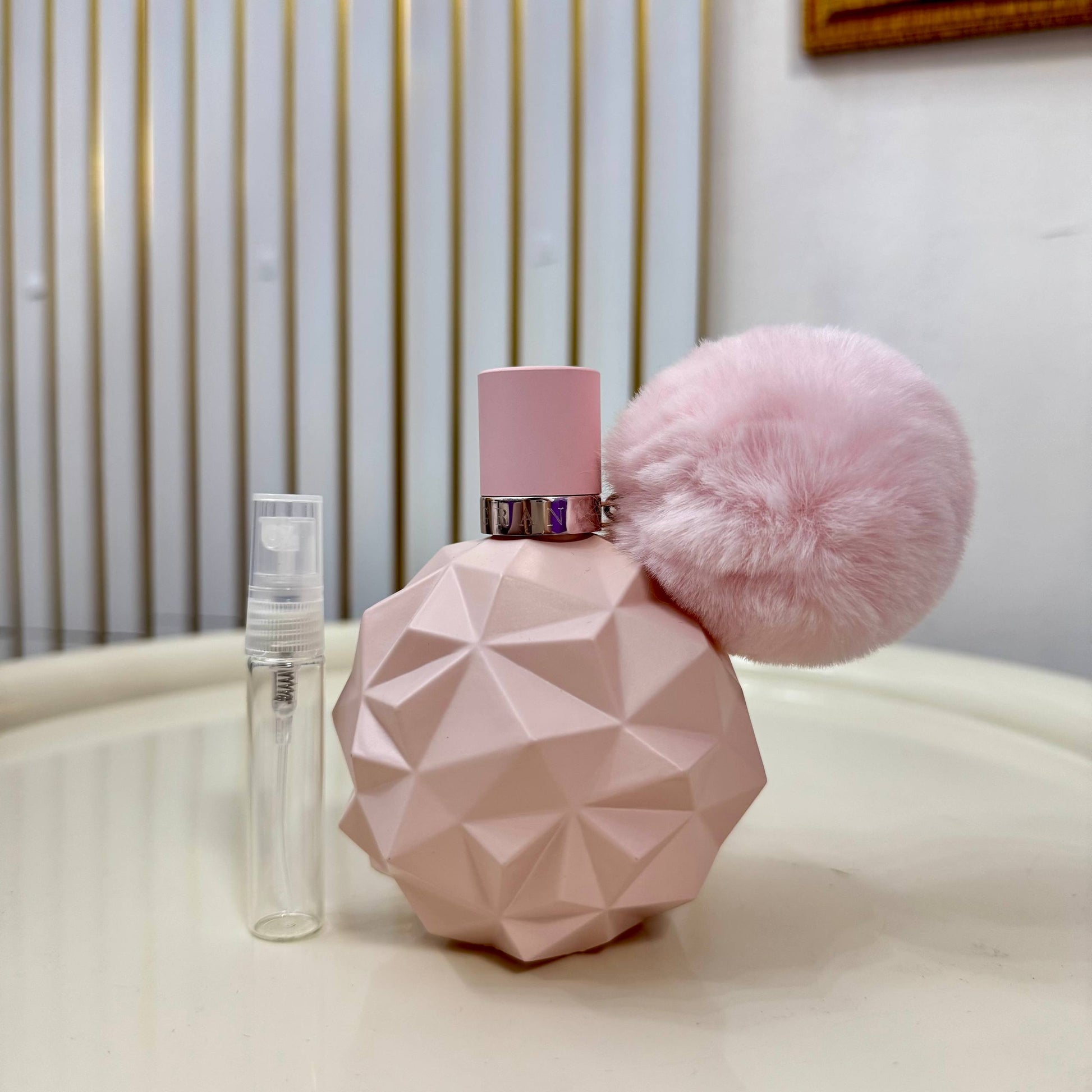 (DECANTS) ARIANA GRANDE SWEET LIKE CANDY