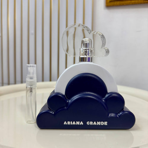 (DECANTS) ARIANA GRANDE CLOUD 2.0 INTENSE
