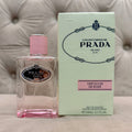PRADA INFUSION DE ROSE | 100ML - UNSEALED