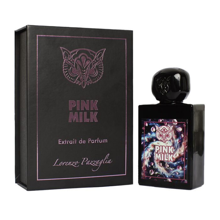 (PREORDER) LORENZO PAZZAGLIA PINK MILK | 50ML - SEALED