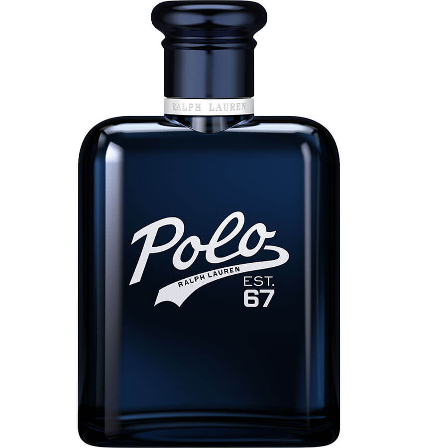 (PREORDER) RALPH LAUREN POLO 67 EDT | 125ML - TESTER