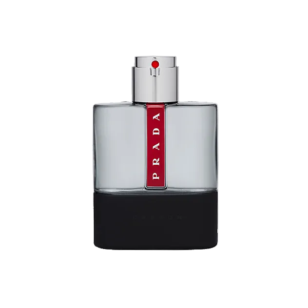 (PREORDER) PRADA CARBON LUNA ROSSA EDT | 100ML - TESTER