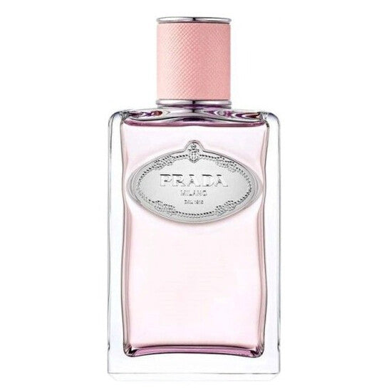 (PREORDER) PRADA INFUSION DE ROSE | 100ML - TESTER