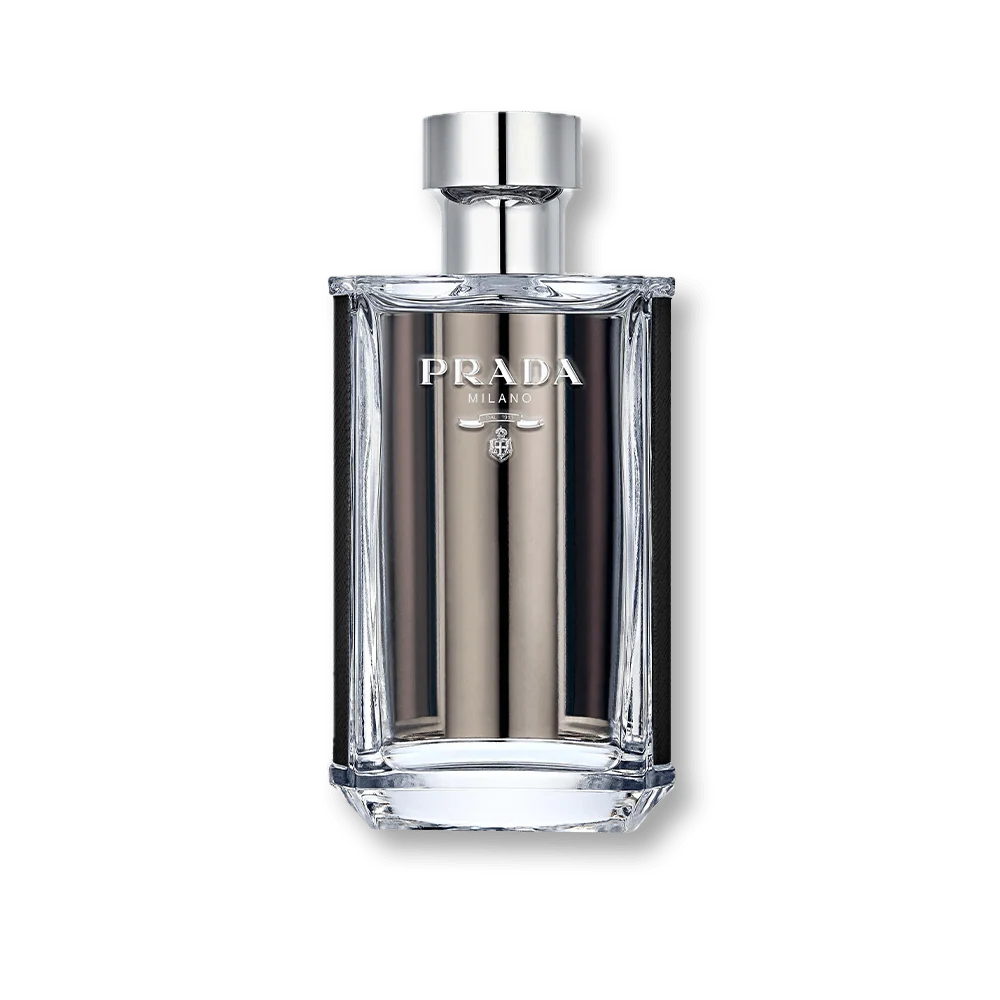 (PREORDER) PRADA L'HOMME EDT | 100ML - TESTER
