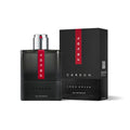 (PREORDER) PRADA CARBON LUNA ROSSA EDP | 100ML - SEALED