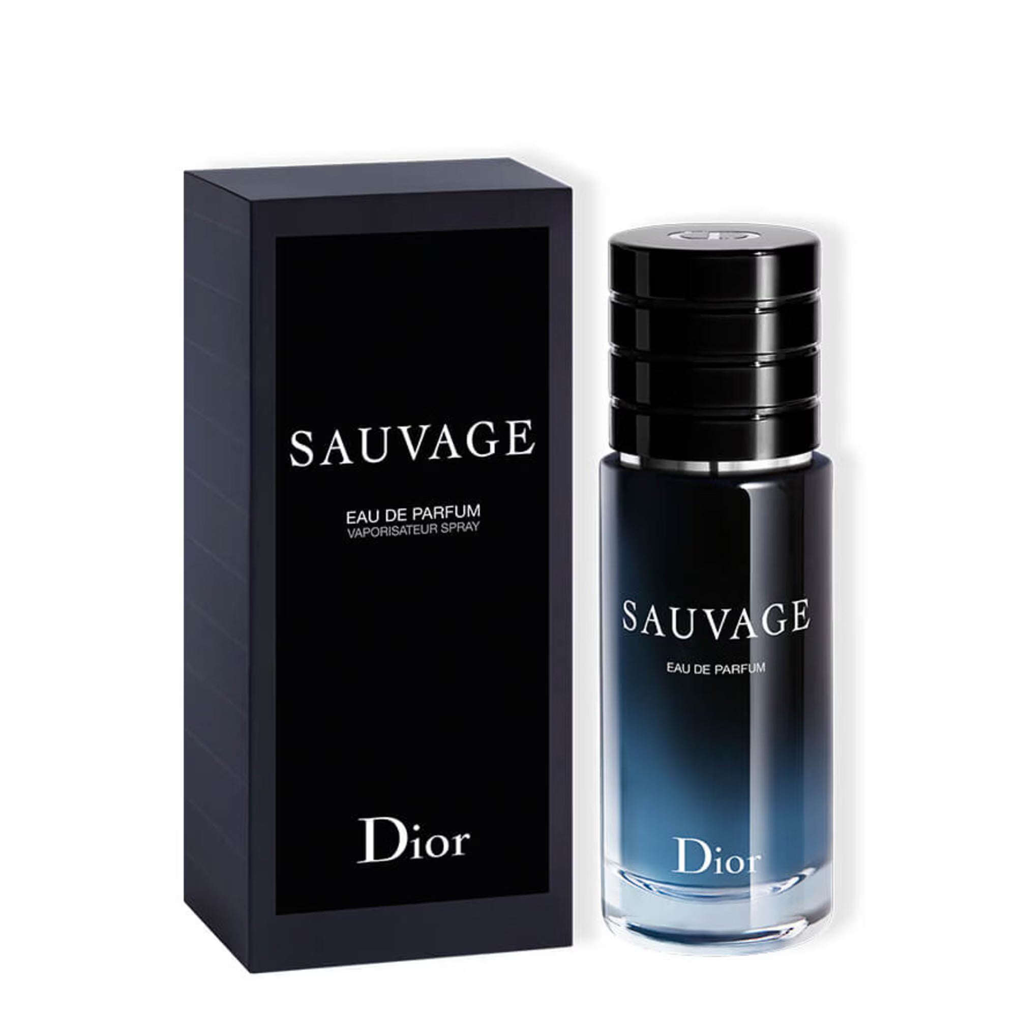 (PREORDER) DIOR SAUVAGE EDP | 30ML - SEALED