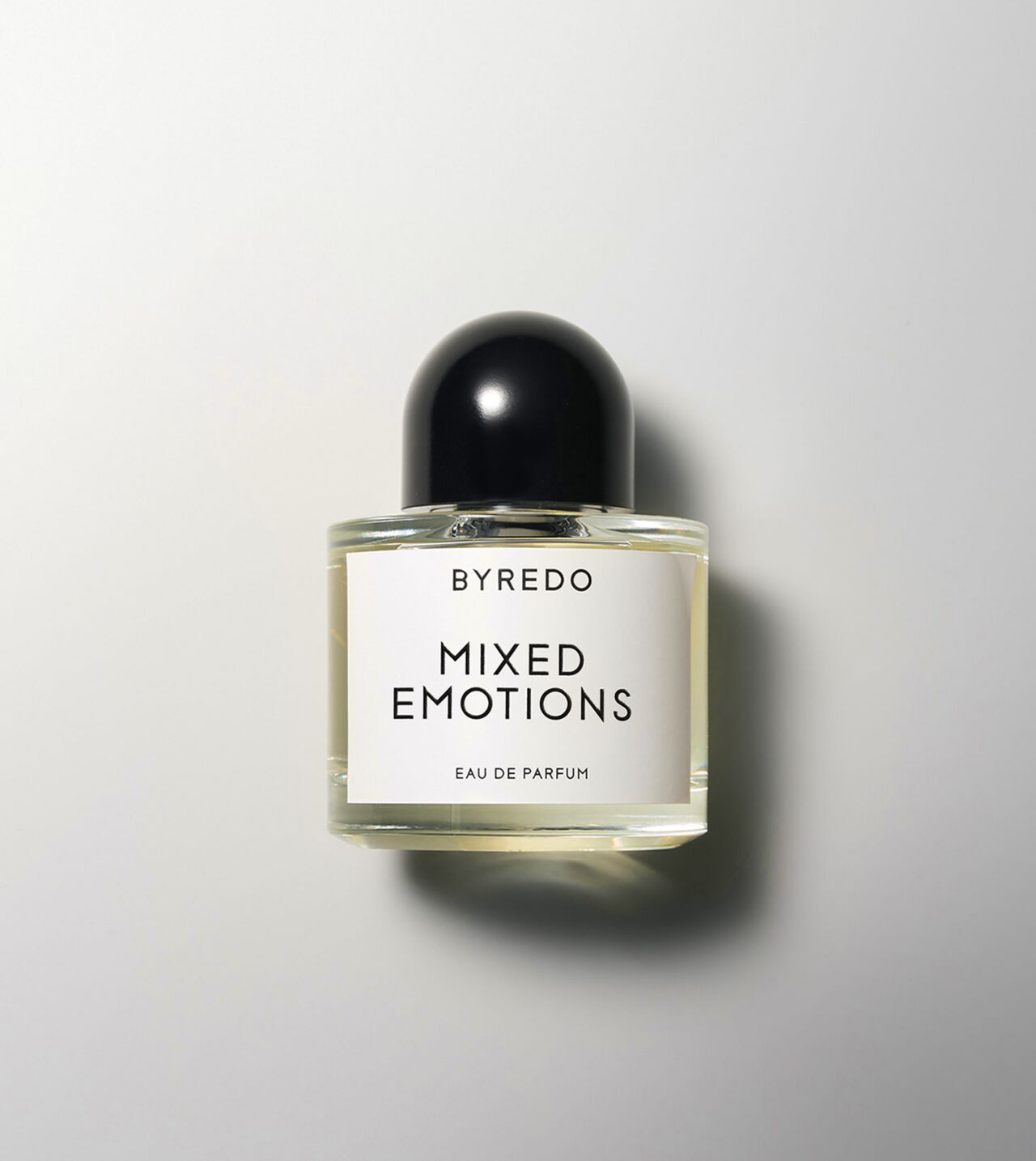 (PREORDER) BYREDO MIXED EMOTIONS | 100ML - TESTER