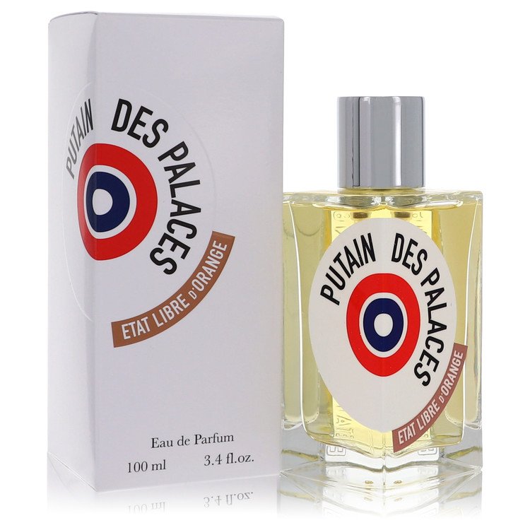 (PREORDER) ETAT LIBRE D'ORANGE PUTAIN DES PALACES | 100ML - SEALED