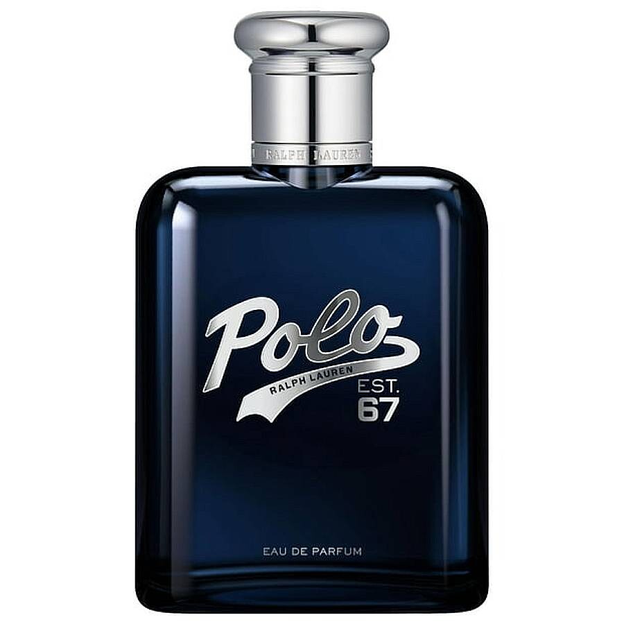 (PREORDER) RALPH LAUREN POLO 67 EDP (2025) | 125ML - TESTER