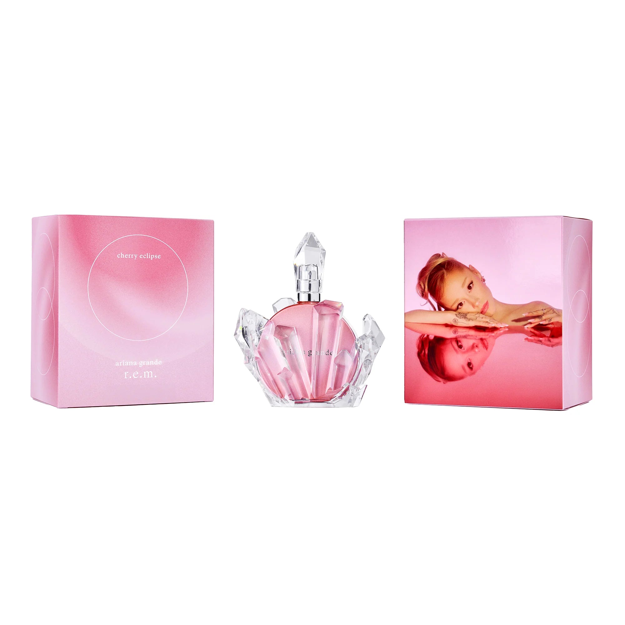 (PREORDER) ARIANA GRANDE REM CHERRY ECLIPSE | 100ML - SEALED