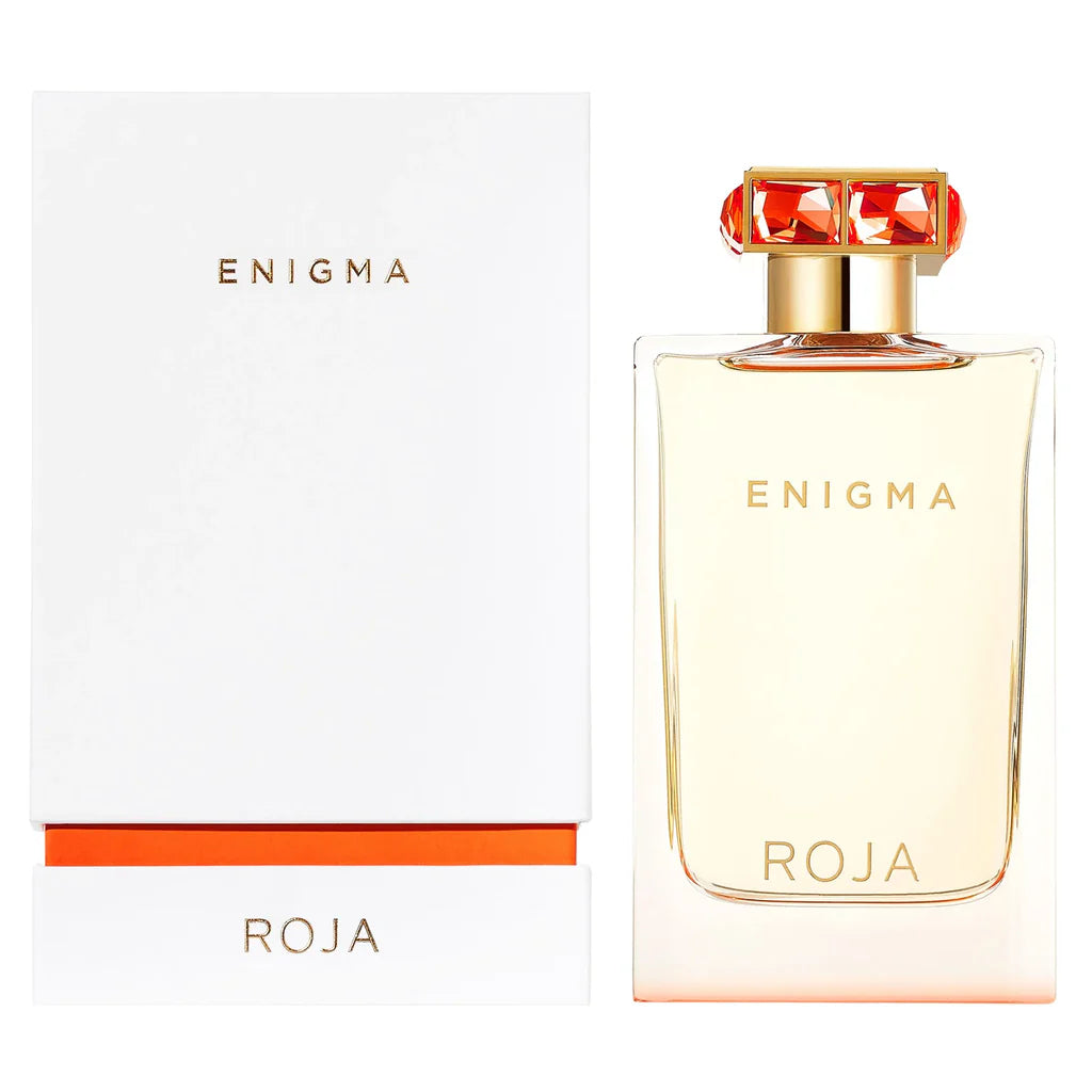 (FASTBREAK) ROJA ENIGMA POUR FEMME | 75ML - SEALED