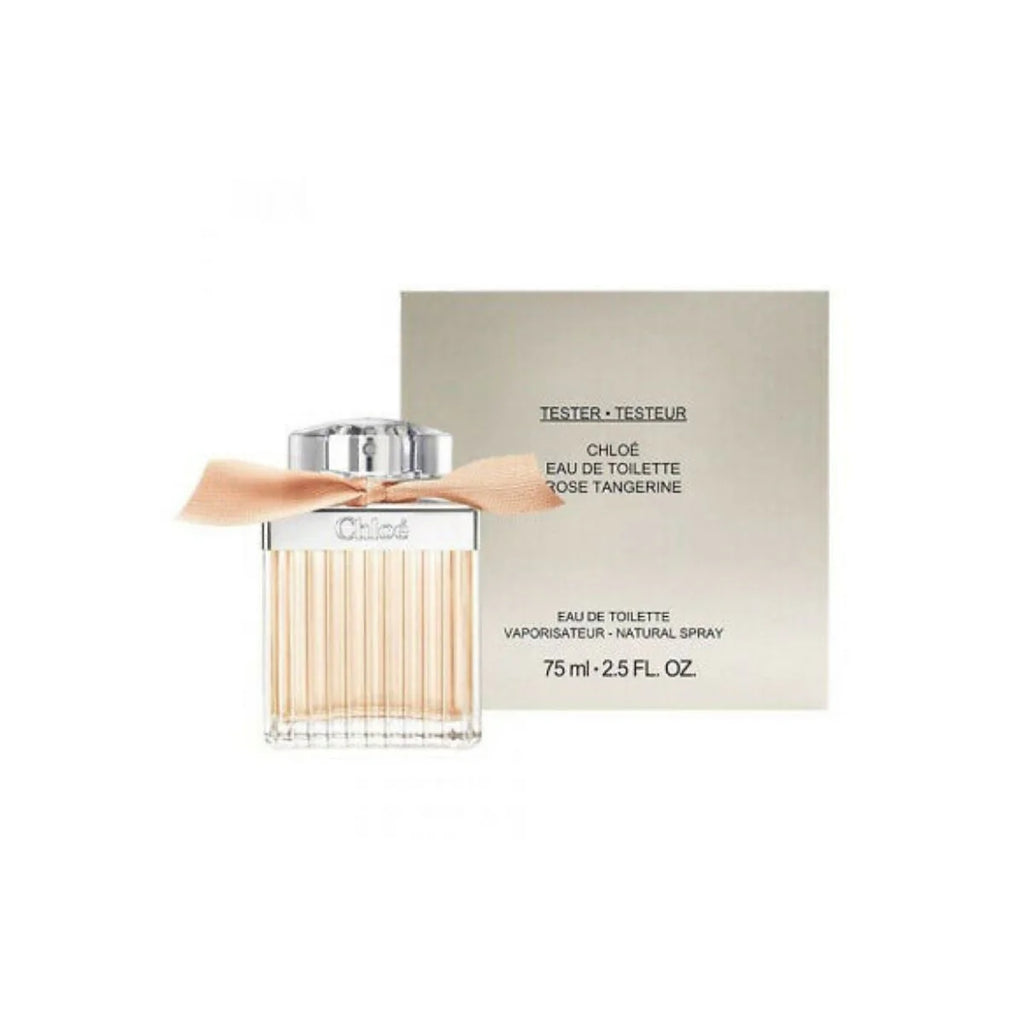 (PREORDER) CHLOE ROSE TANGERINE EDT | 75ML - TESTER