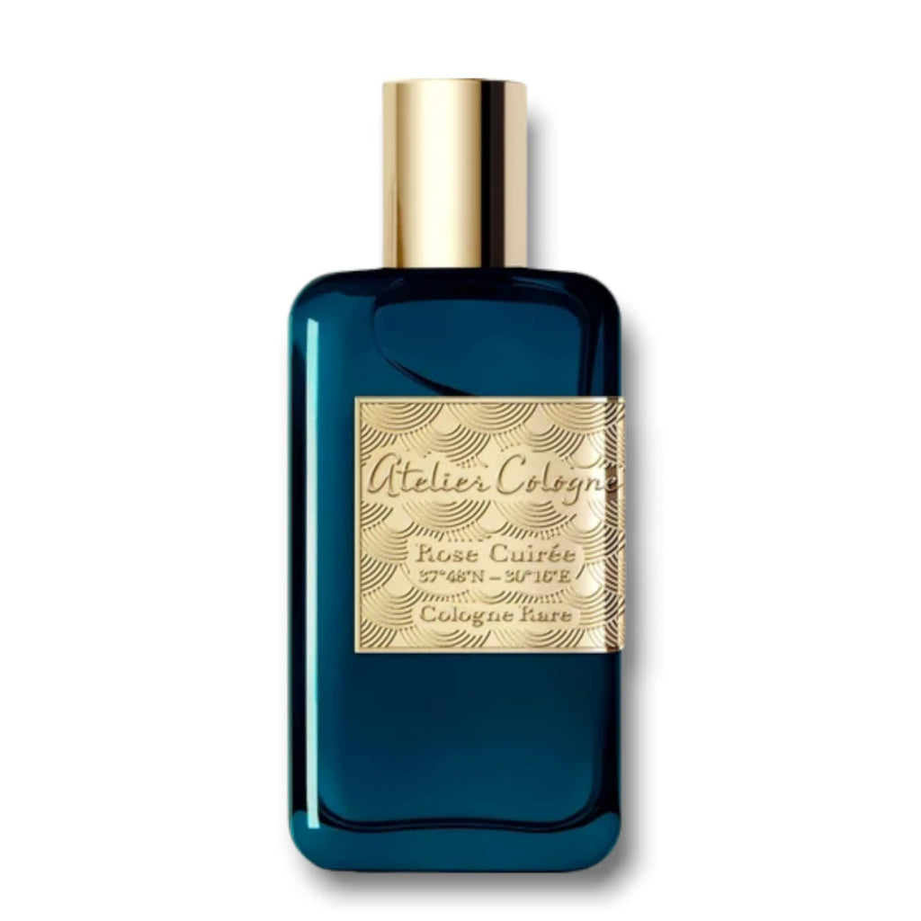 (PREORDER) ATELIER COLOGNE ROSE CUIREE | 100ML - TESTER