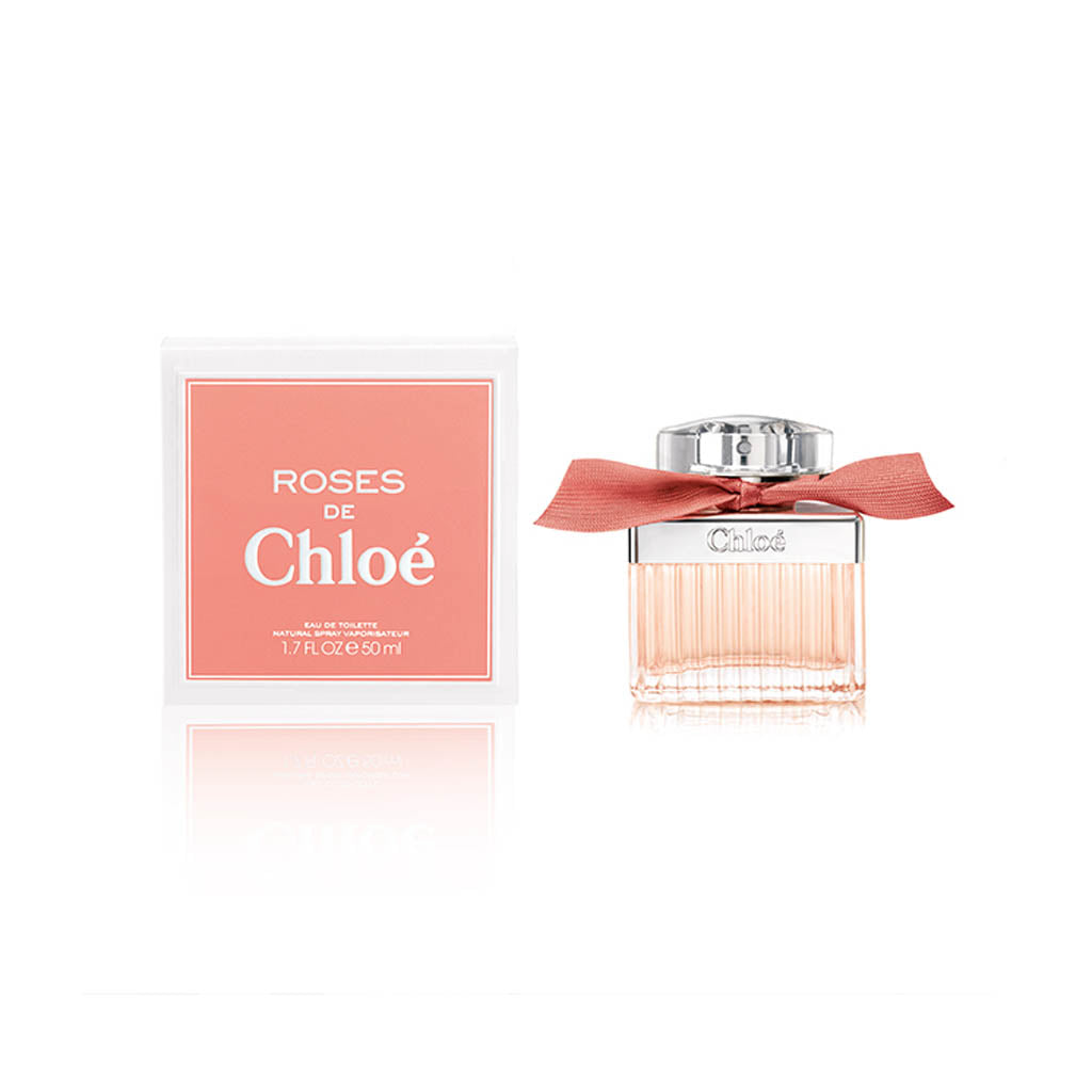 (PREORDER) CHLOE ROSES DE CHLOE EDT | 75ML - TESTER