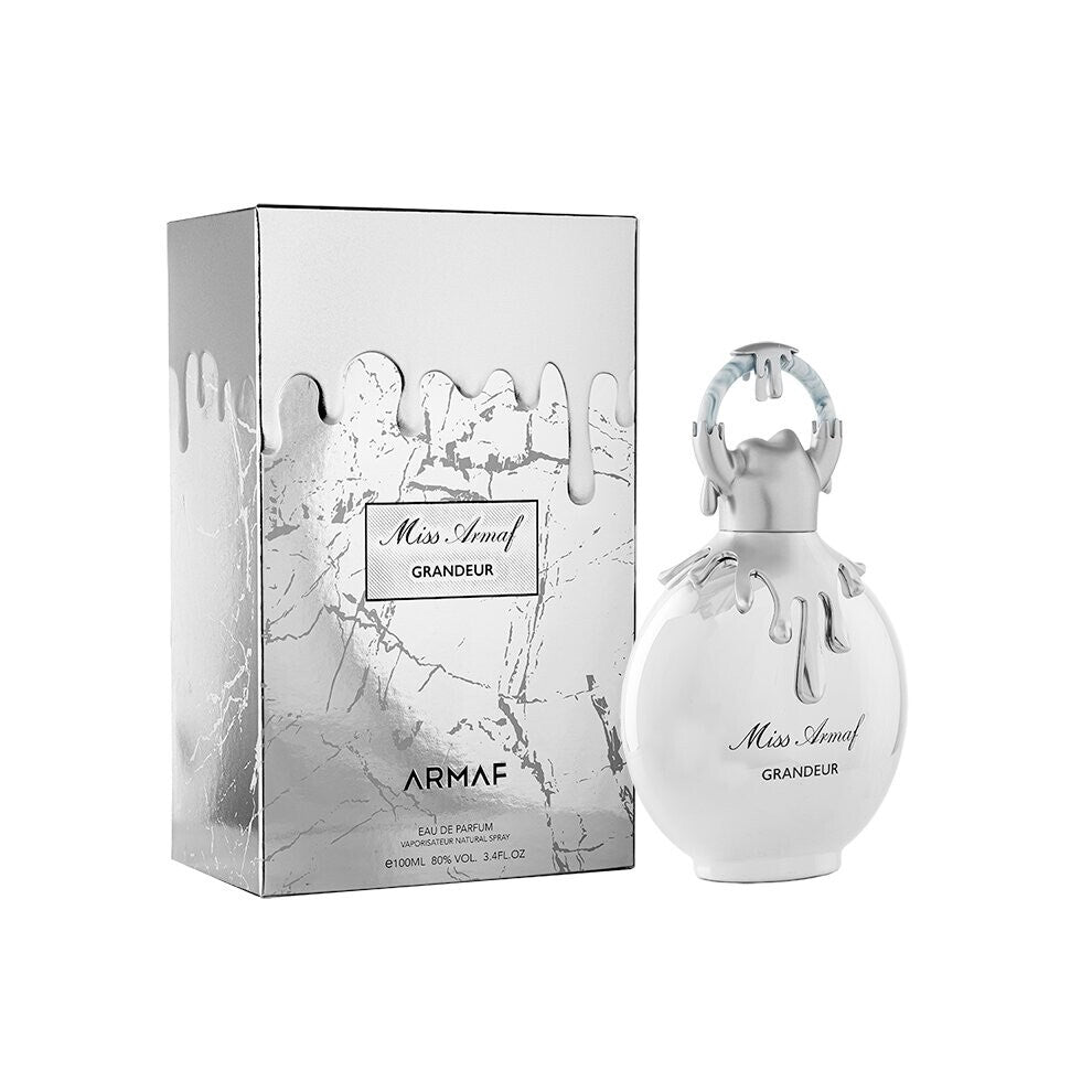 (PREORDER) MISS ARMAF GRANDEUR  | 100ML - SEALED