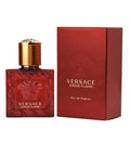(PREORDER) Versace Eros Flame EDP | 5ML - Miniature