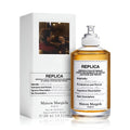 (PREORDER) MAISON MARGIELA REPLICA JAZZ CLUB | 100ML - SEALED