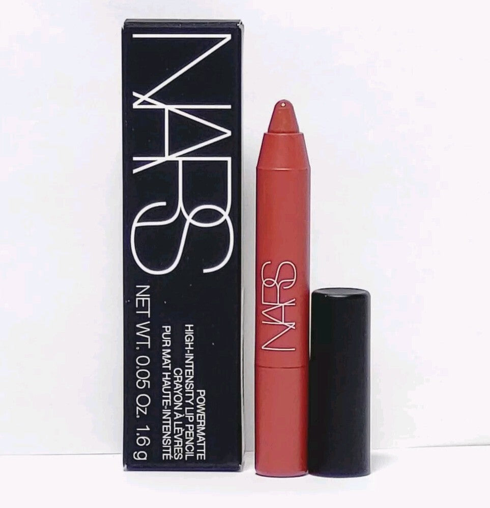 NARS POWERMATTE HIGH-INTENSITY LIP PENCIL (WALKYRIE) | 1.6G