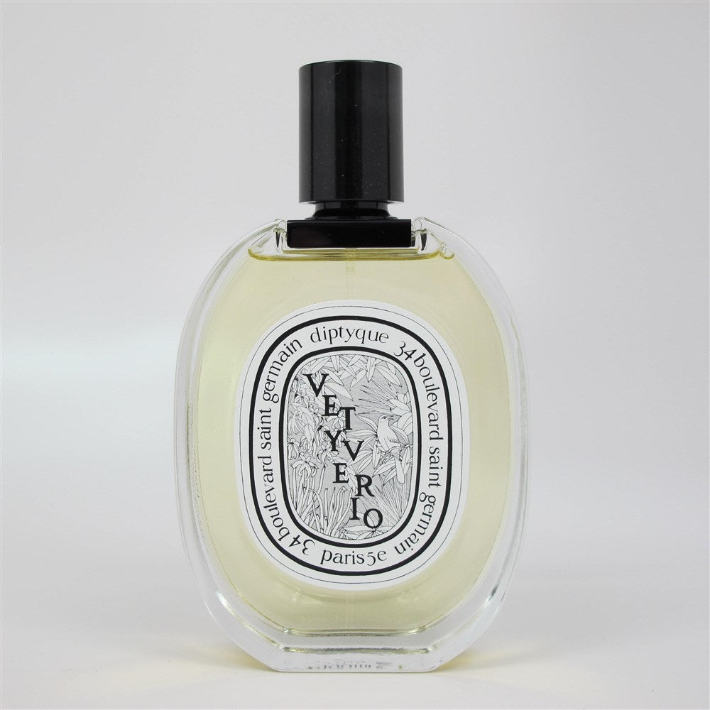 (FASTBREAK) Diptyque Vetyverio EDT | 100ml - TESTER