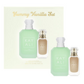 (PREORDER) KAYALI SET | 50ML YUM PISTACHIO GELATO | 33 + 10ML VANILLA | 28