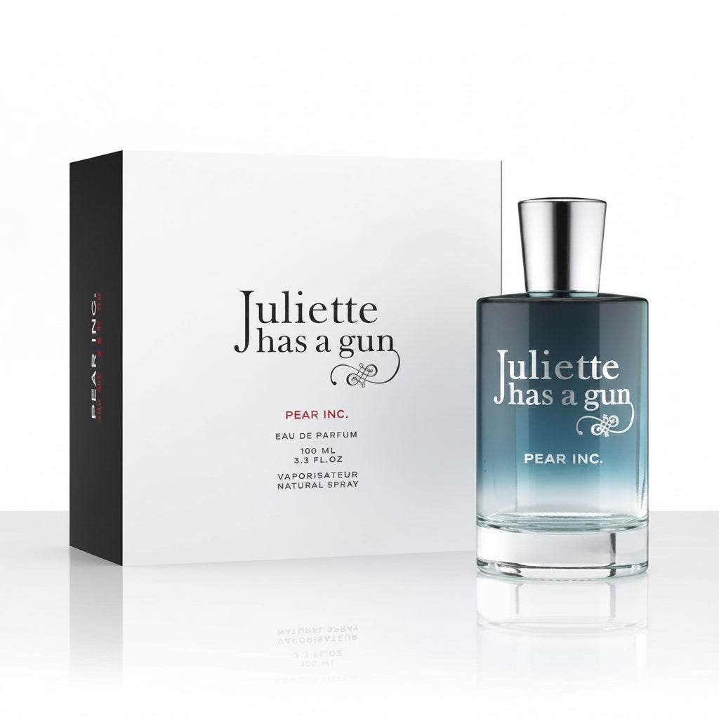 (PREORDER) JULIETTE HAS A GUN PEAR INC. EDP | 100ML - SEALED