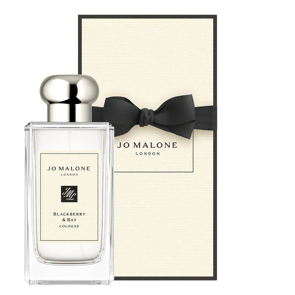 (PREORDER) JO MALONE BLACKBERRY & BAY | 100ml - With Box
