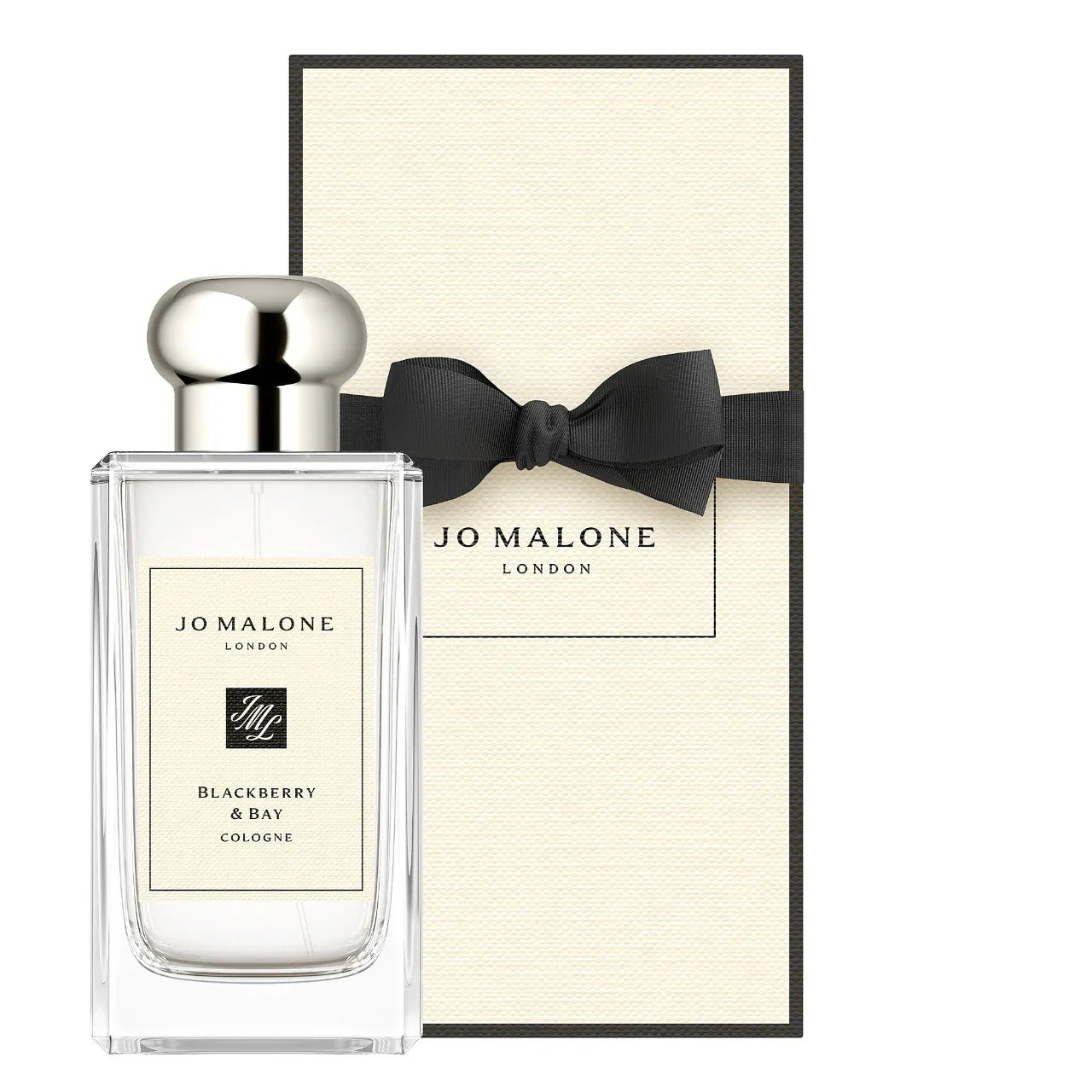 (PREORDER) JO MALONE BLACKBERRY & BAY | 100ml - With Box