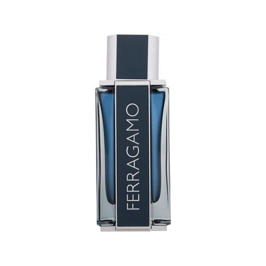 (PREORDER) SALVATORE FERRAGAMO INTENSE LEATHER | 100ML - TESTER