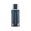 (PREORDER) SALVATORE FERRAGAMO INTENSE LEATHER | 100ML - TESTER
