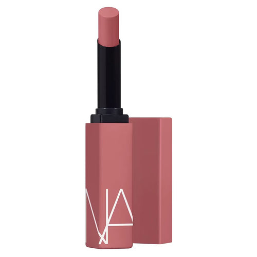 (PREORDER) NARS POWERMATTE LIPSTICK (# 112 AMERICAN WOMAN)  | 1.5G