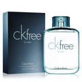 (PREORDER) CALVIN KLEIN CK FREE FOR MEN EDT | 100ML - SEALED
