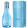 (PREORDER) DAVIDOFF COOL WATER EDT (WOMEN) | 50ML - SEALED