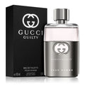 (PREORDER) GUCCI GUILTY EDT | 50ML - SEALED