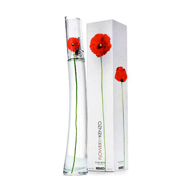 (PREORDER) KENZO FLOWER EDP | 50ML - SEALED