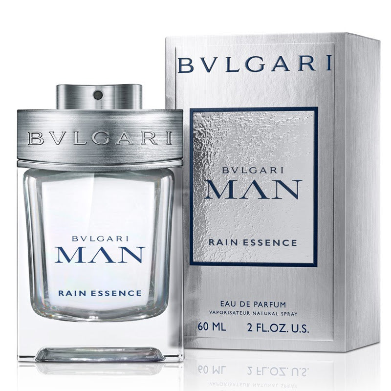 (PREORDER) BVLGARI MEN'S RAIN ESSENCE EDP | 60ML -SEALED