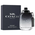 (PREORDER) COACH NEW YORK MAN EDT | 60ML - SEALED