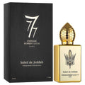 (PREORDER) STEPHANE HUMBERT LUCAS 777 SOLEIL DE JEDDAH EDP | 50ML - SEALED