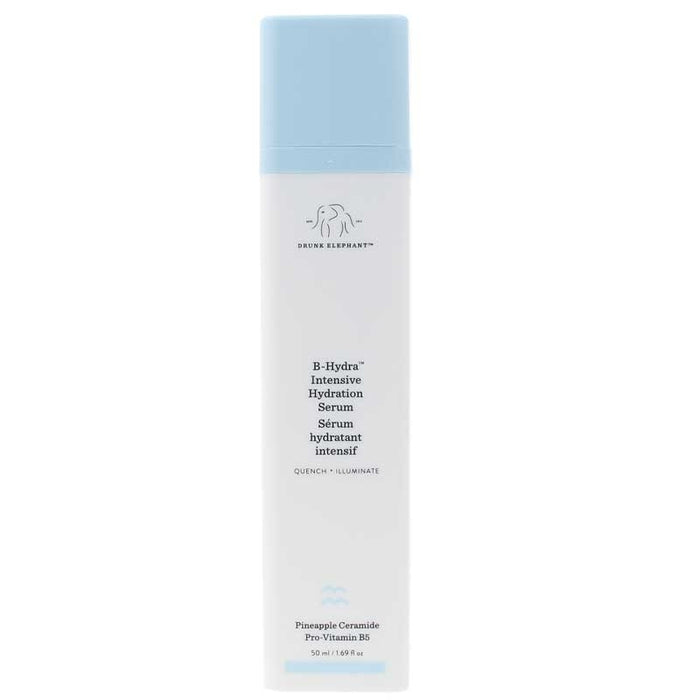(PREORDER) DRUNK ELEPHANT SKIN B-HYDRA HYDRATION SERUM | 50ML - TESTER