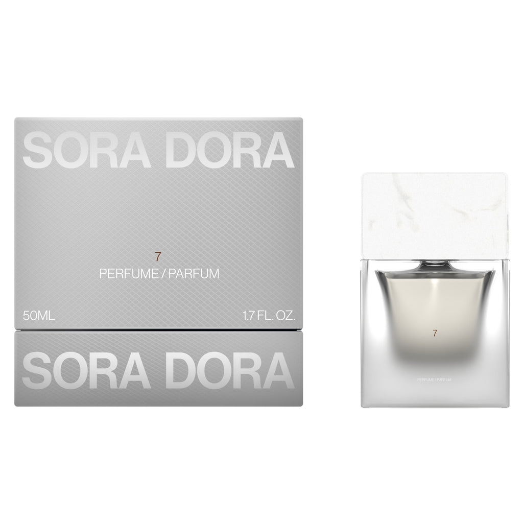 (PREORDER)  SORA DORA 7 XDP | 50ML - SEALED