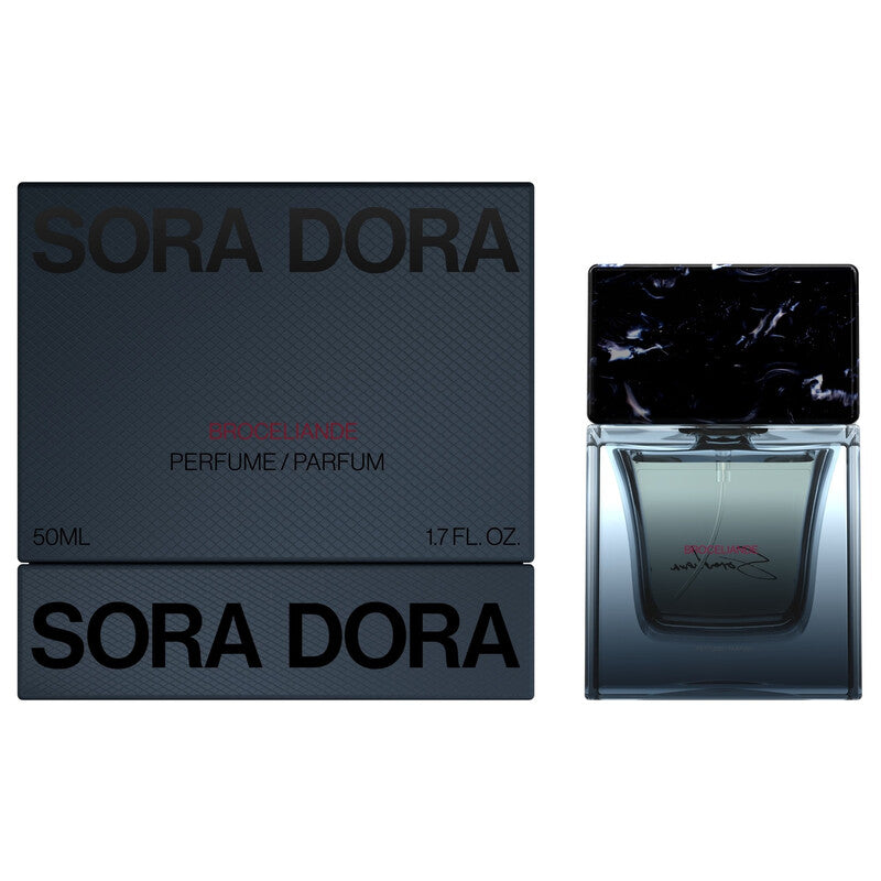 (PREORDER) SORA DORA BROCELIANDE XDP | 50ML - SEALED