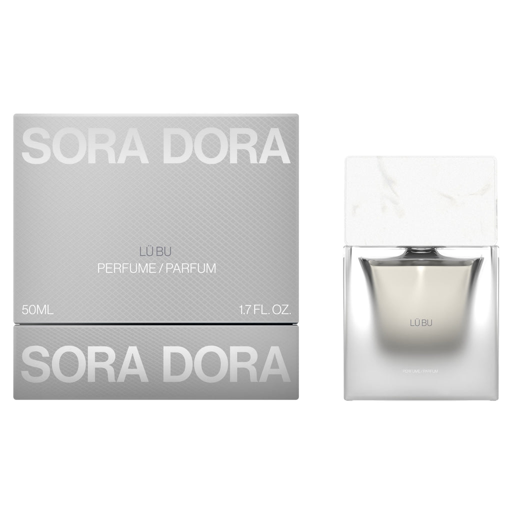 (PREORDER) SORA DORA LU BU XDP | 50ML - SEALED