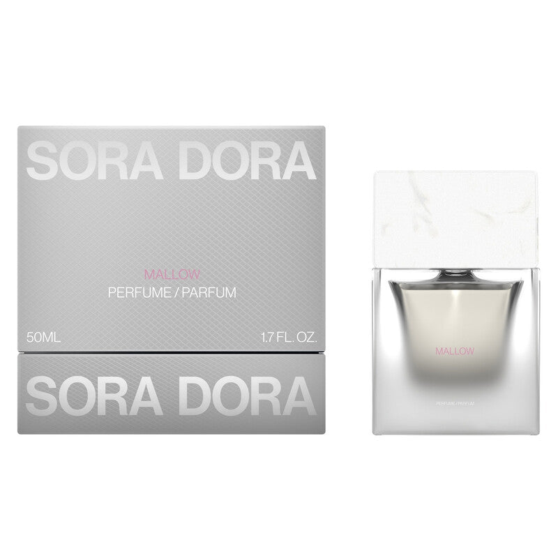 (PREORDER)  SORA DORA MALLOW XDP | 50ML - SEALED