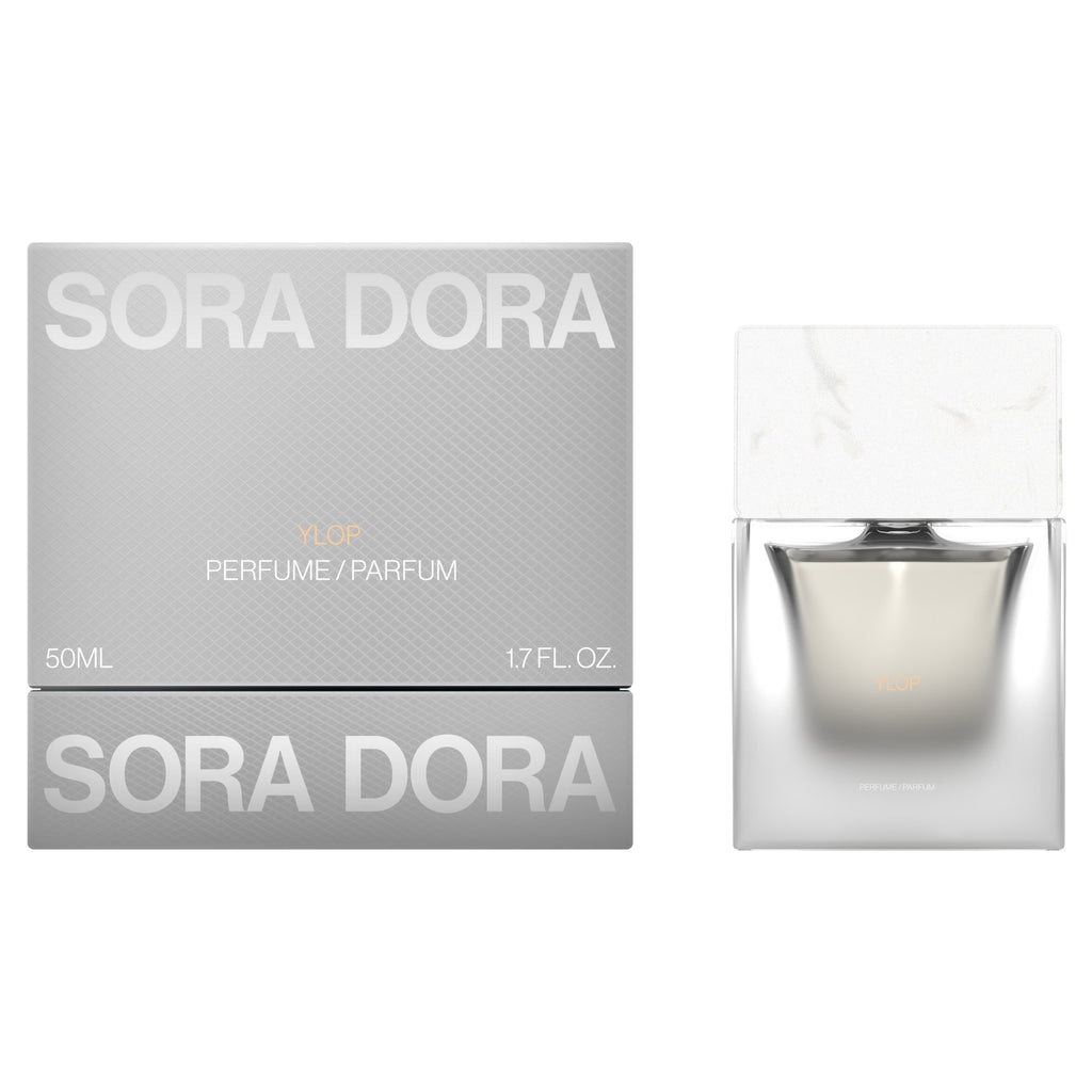 (PREORDER)  SORA DORA YLOP XDP | 50ML - SEALED