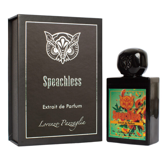 (PREORDER) LORENZO PAZZAGLIA SPWACHLESS | 50ML - SEALED