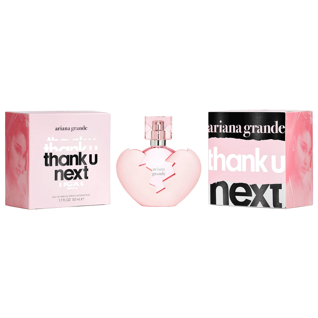 (PREORDER) ARIANA GRANDE THANK U NEXT | 100ML - SEALED