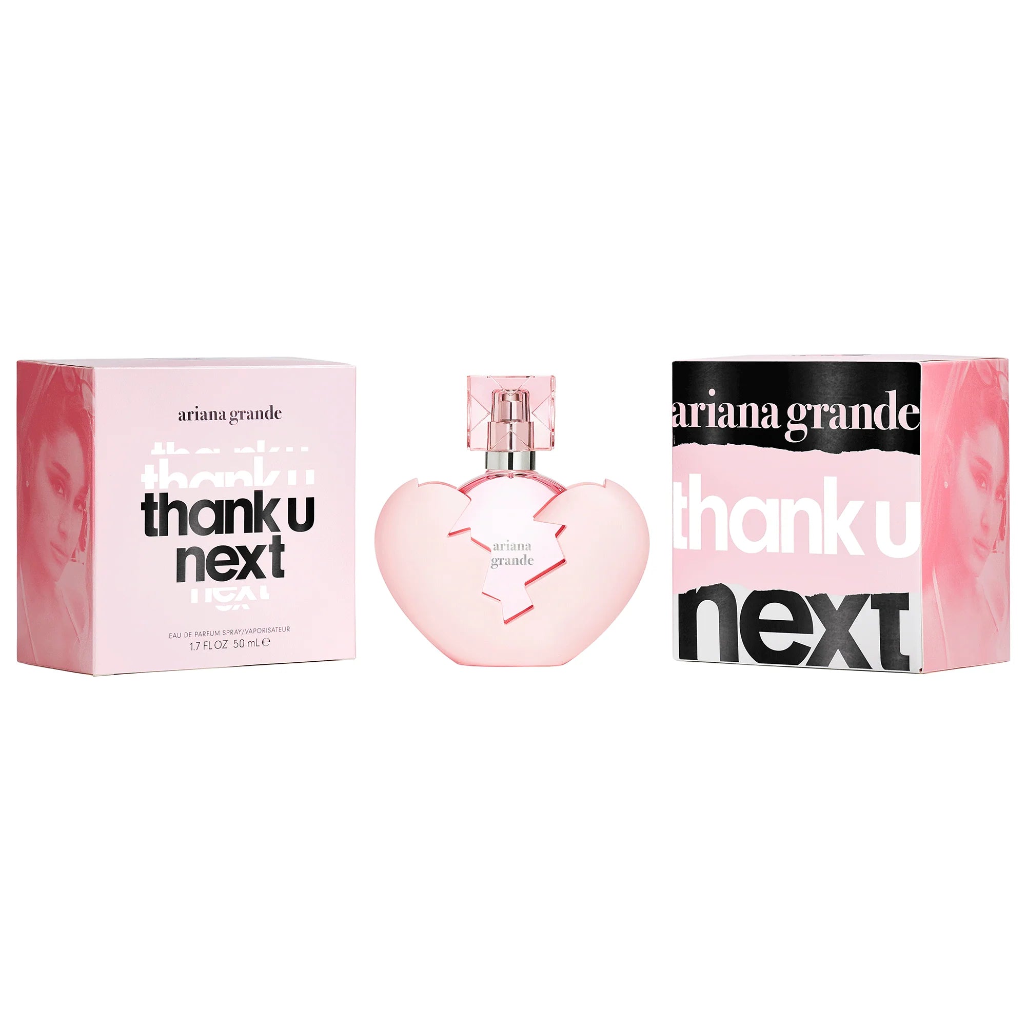 (PREORDER) ARIANA GRANDE THANK U NEXT | 100ML - SEALED